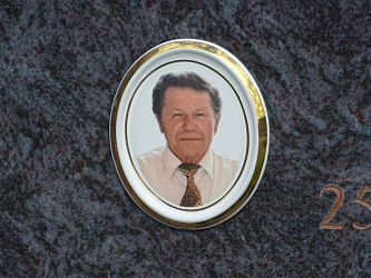 Friedhof Heugraben