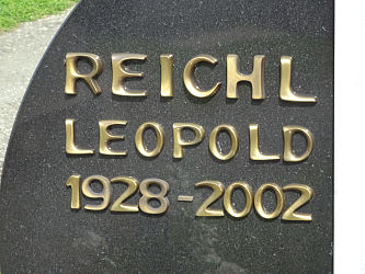 Friedhof Heugraben