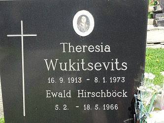 Friedhof Heugraben