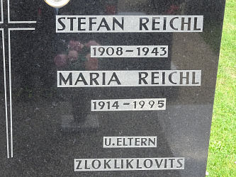 Friedhof Heugraben