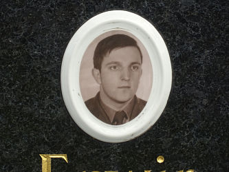 Friedhof Heugraben