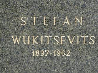Friedhof Heugraben