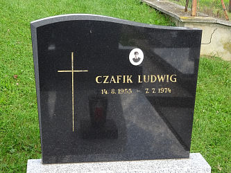 Friedhof Heugraben