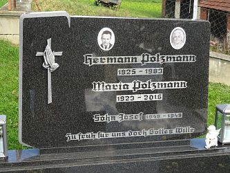 Friedhof Heugraben