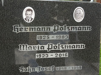 Friedhof Heugraben