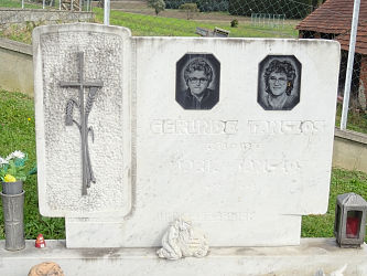 Friedhof Heugraben
