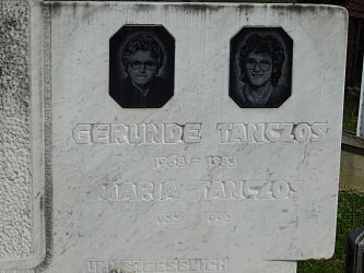 Friedhof Heugraben