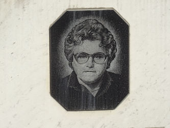 Friedhof Heugraben