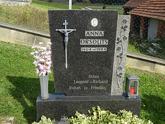 Friedhof Heugraben
