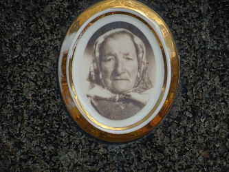 Friedhof Heugraben
