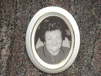 Friedhof Heugraben