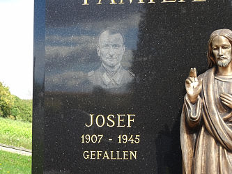 Friedhof Heugraben