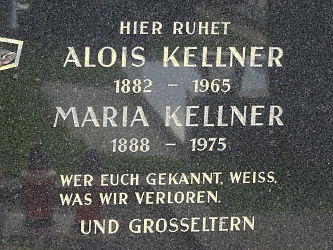 Friedhof Heugraben