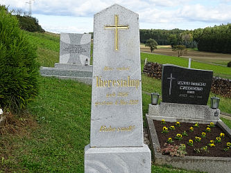 Friedhof Heugraben