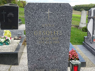 Friedhof Heugraben