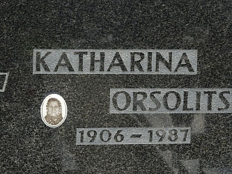 Friedhof Heugraben