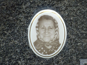 Friedhof Heugraben