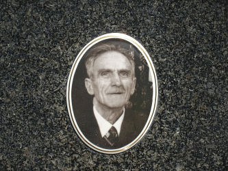 Friedhof Heugraben