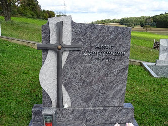 Friedhof Heugraben