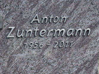 Friedhof Heugraben