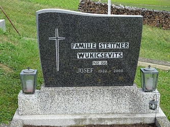Friedhof Heugraben
