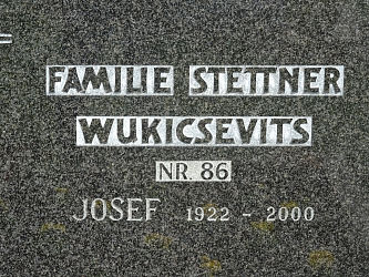 Friedhof Heugraben
