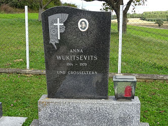 Friedhof Heugraben