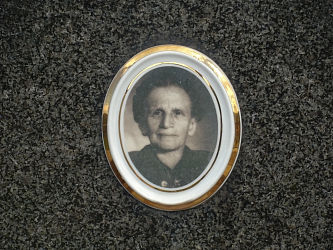 Friedhof Heugraben