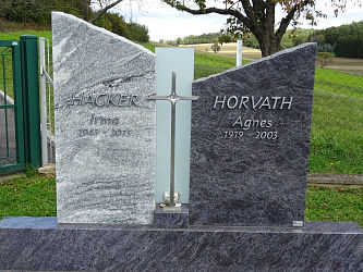 Friedhof Heugraben