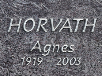 Friedhof Heugraben