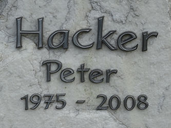 Friedhof Heugraben