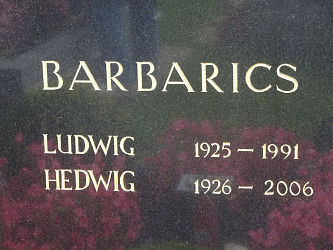Friedhof Heugraben
