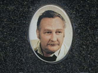Friedhof Heugraben