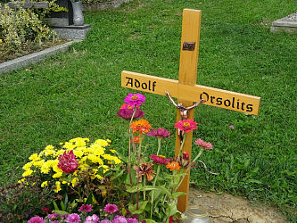 Friedhof Heugraben