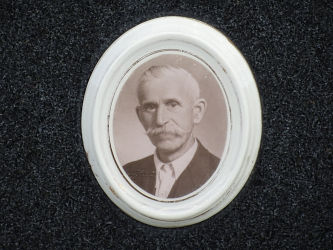 Friedhof Heugraben