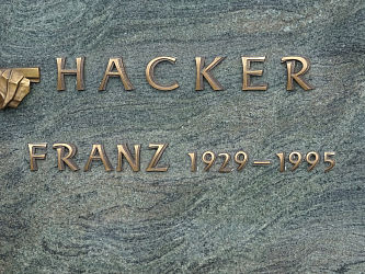 Friedhof Heugraben