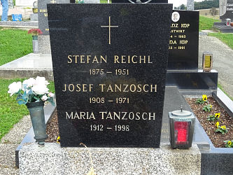 Friedhof Heugraben