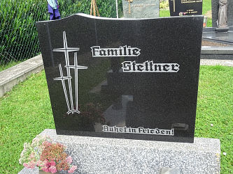 Friedhof Heugraben