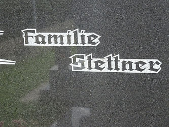 Friedhof Heugraben