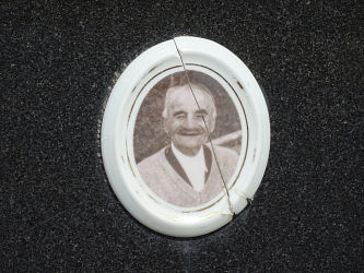 Friedhof Heugraben