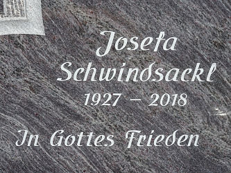 Friedhof Heugraben