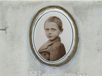 Friedhof Heugraben