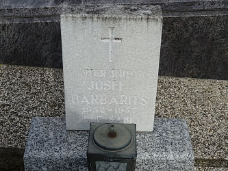 Friedhof Heugraben