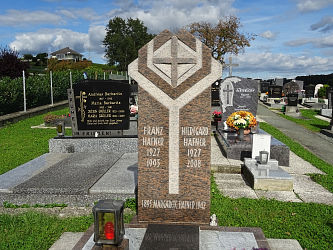 Friedhof Heugraben