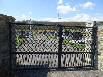 Friedhof Hll