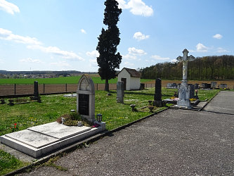 Friedhof Hll