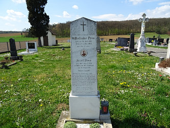 Friedhof Hll