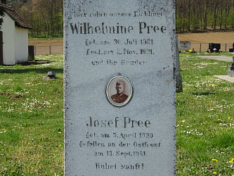 Friedhof Hll