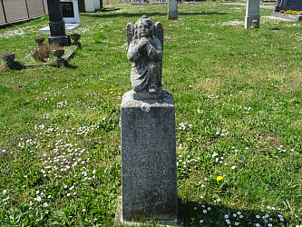 Friedhof Hll