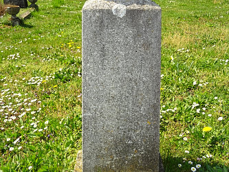 Friedhof Hll